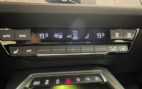 Audi A3, 2026 год, 3 700 777 рублей, 12 фотография