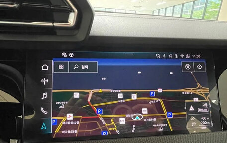 Audi A3, 2026 год, 3 700 777 рублей, 10 фотография