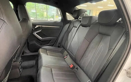 Audi A3, 2026 год, 3 700 777 рублей, 14 фотография