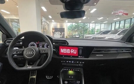 Audi A3, 2026 год, 3 700 777 рублей, 5 фотография