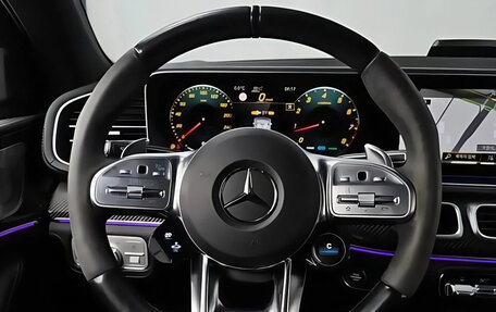 Mercedes-Benz GLE Coupe AMG, 2022 год, 10 770 000 рублей, 5 фотография