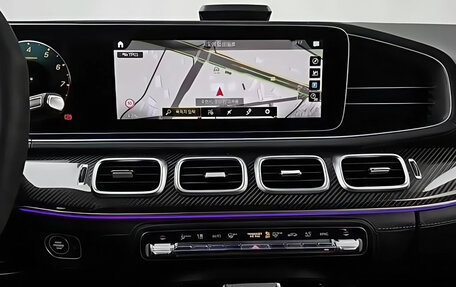 Mercedes-Benz GLE Coupe AMG, 2022 год, 10 770 000 рублей, 10 фотография