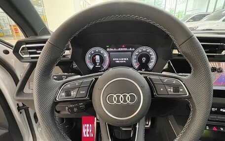 Audi A3, 2026 год, 3 700 777 рублей, 7 фотография