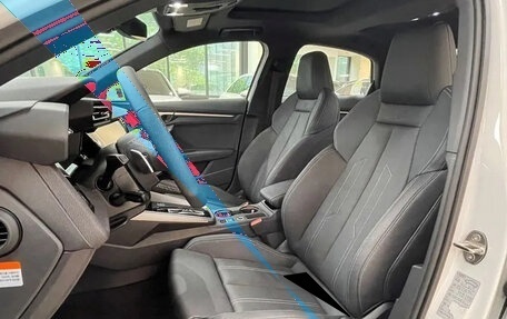 Audi A3, 2026 год, 3 700 777 рублей, 6 фотография