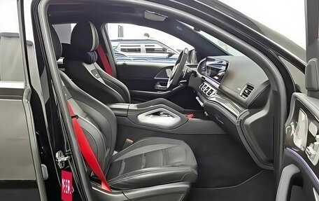 Mercedes-Benz GLE Coupe AMG, 2022 год, 10 770 000 рублей, 12 фотография