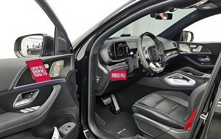 Mercedes-Benz GLE Coupe AMG, 2022 год, 10 770 000 рублей, 3 фотография