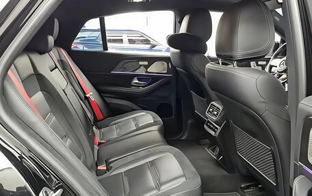 Mercedes-Benz GLE Coupe AMG, 2022 год, 10 770 000 рублей, 14 фотография