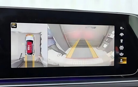 Mercedes-Benz GLE Coupe AMG, 2022 год, 10 770 000 рублей, 9 фотография