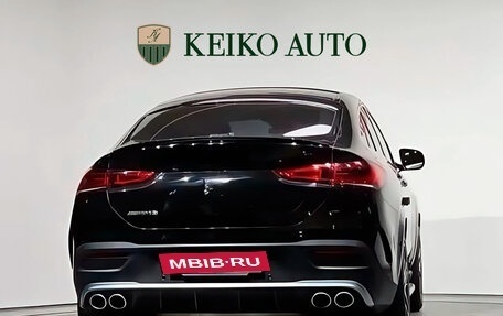 Mercedes-Benz GLE Coupe AMG, 2022 год, 10 770 000 рублей, 20 фотография