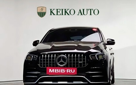 Mercedes-Benz GLE Coupe AMG, 2022 год, 10 770 000 рублей, 18 фотография