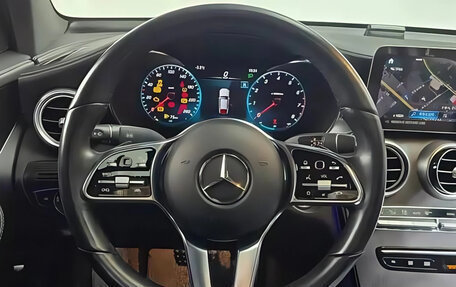 Mercedes-Benz GLC Coupe, 2023 год, 6 030 000 рублей, 5 фотография