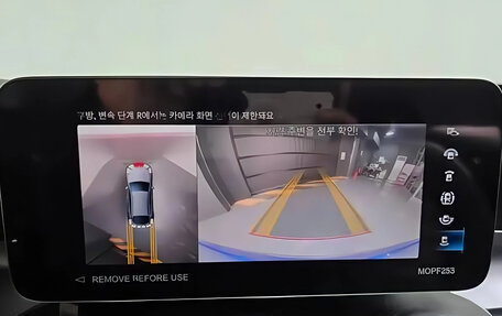 Mercedes-Benz GLC Coupe, 2023 год, 6 030 000 рублей, 9 фотография