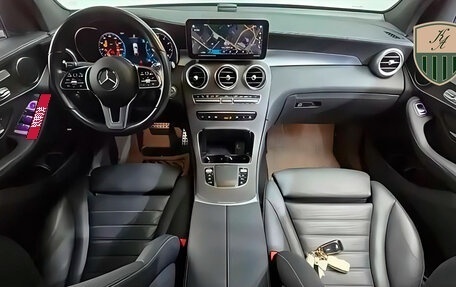 Mercedes-Benz GLC Coupe, 2023 год, 6 030 000 рублей, 2 фотография