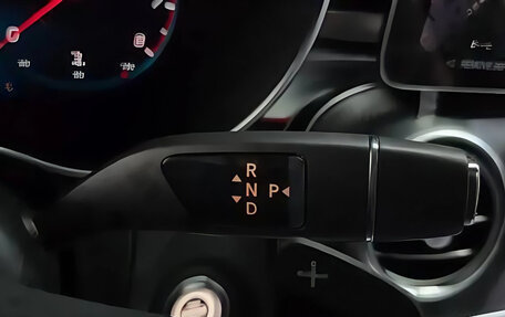 Mercedes-Benz GLC Coupe, 2023 год, 6 030 000 рублей, 10 фотография