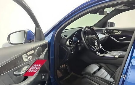 Mercedes-Benz GLC Coupe, 2023 год, 6 030 000 рублей, 3 фотография