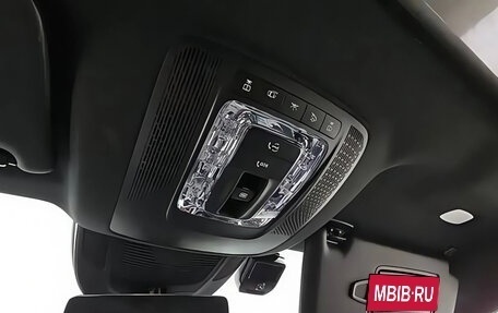 Mercedes-Benz GLE Coupe AMG, 2022 год, 10 770 000 рублей, 13 фотография