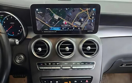 Mercedes-Benz GLC Coupe, 2023 год, 6 030 000 рублей, 11 фотография