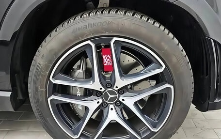 Mercedes-Benz GLE Coupe AMG, 2022 год, 10 770 000 рублей, 16 фотография