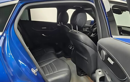 Mercedes-Benz GLC Coupe, 2023 год, 6 030 000 рублей, 15 фотография