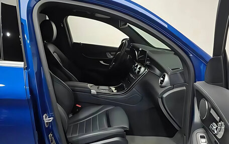 Mercedes-Benz GLC Coupe, 2023 год, 6 030 000 рублей, 13 фотография