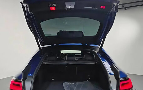 Mercedes-Benz GLC Coupe, 2023 год, 6 030 000 рублей, 17 фотография