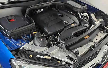 Mercedes-Benz GLC Coupe, 2023 год, 6 030 000 рублей, 19 фотография