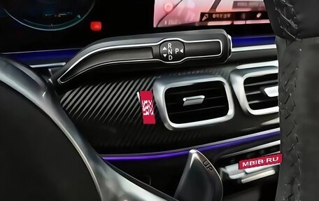 Mercedes-Benz GLE Coupe AMG, 2022 год, 10 770 000 рублей, 11 фотография