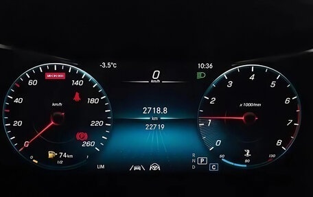 Mercedes-Benz GLC Coupe, 2023 год, 6 030 000 рублей, 6 фотография