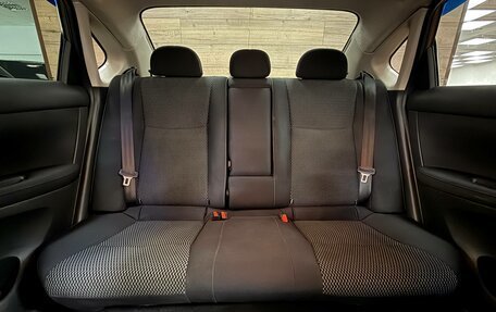 Nissan Sentra, 2015 год, 950 000 рублей, 14 фотография