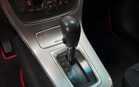 Nissan Sentra, 2015 год, 950 000 рублей, 22 фотография