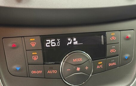 Nissan Sentra, 2015 год, 950 000 рублей, 21 фотография