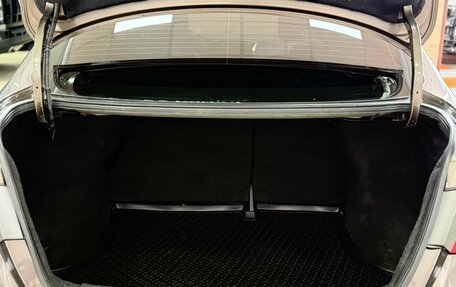 Nissan Sentra, 2015 год, 950 000 рублей, 28 фотография