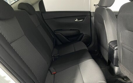 KIA Rio IV, 2018 год, 1 140 000 рублей, 14 фотография