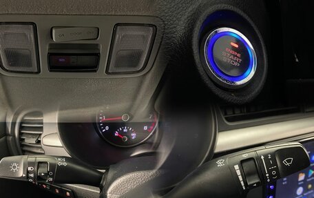 KIA Rio IV, 2018 год, 1 140 000 рублей, 20 фотография