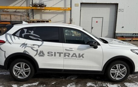 Haval Jolion, 2024 год, 1 840 000 рублей, 5 фотография