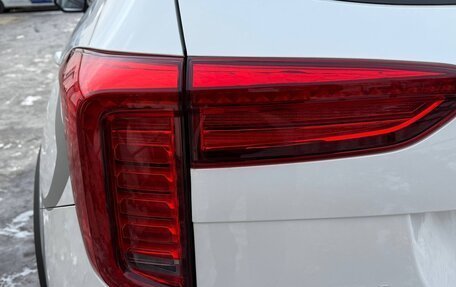 Haval Jolion, 2024 год, 1 840 000 рублей, 11 фотография