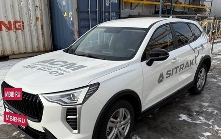 Haval Jolion, 2024 год, 1 840 000 рублей, 2 фотография