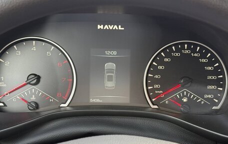 Haval Jolion, 2024 год, 1 840 000 рублей, 19 фотография