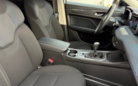 Haval Jolion, 2024 год, 1 840 000 рублей, 23 фотография