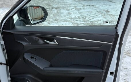 Haval Jolion, 2024 год, 1 840 000 рублей, 22 фотография