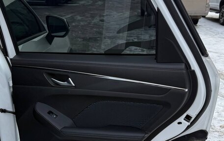 Haval Jolion, 2024 год, 1 840 000 рублей, 24 фотография