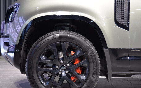 Land Rover Defender II, 2021 год, 7 690 000 рублей, 11 фотография