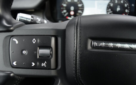 Land Rover Defender II, 2021 год, 7 690 000 рублей, 16 фотография