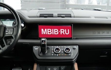 Land Rover Defender II, 2021 год, 7 690 000 рублей, 13 фотография