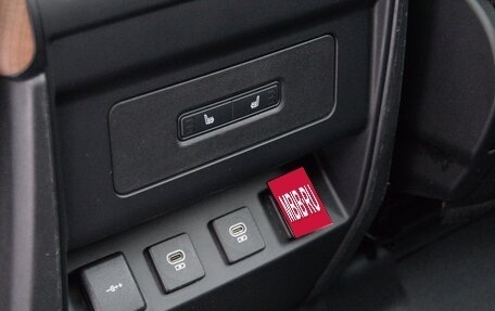 Land Rover Defender II, 2021 год, 7 690 000 рублей, 30 фотография