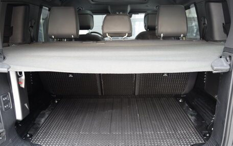 Land Rover Defender II, 2021 год, 7 690 000 рублей, 40 фотография