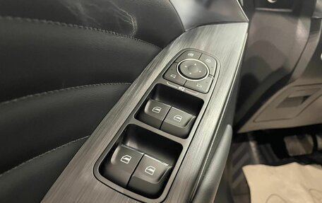 Haval F7, 2026 год, 3 499 000 рублей, 11 фотография