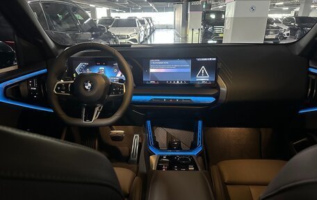 BMW X3, 2024 год, 7 380 000 рублей, 6 фотография