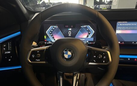 BMW X3, 2024 год, 7 380 000 рублей, 7 фотография