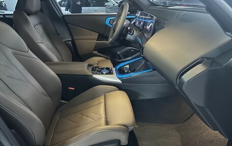 BMW X3, 2024 год, 7 380 000 рублей, 9 фотография